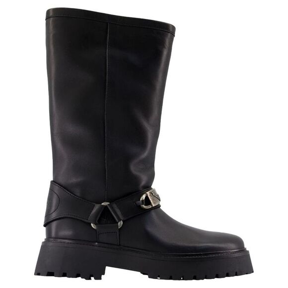 Zadig Voltaire Women black | black Boots - Picture 1 of 2